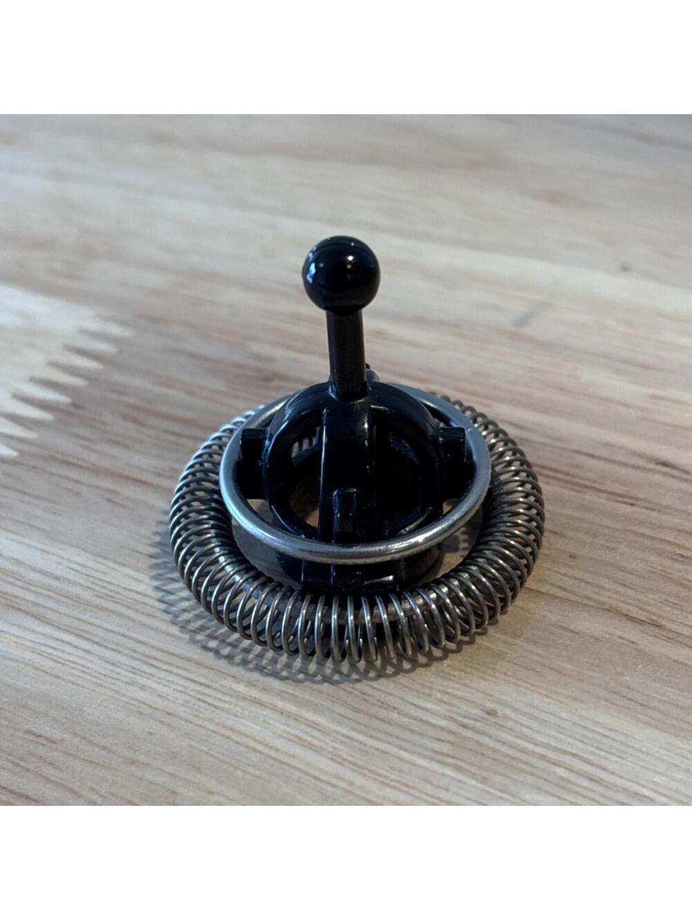 Nespresso Aeroccino 3 Milk Frother Whisk Replacement Part Model 3594